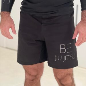 Be JJ - BJJ No Gi Shorts