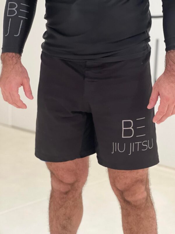 Be JJ - BJJ No Gi Shorts