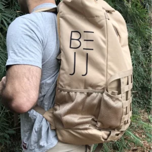 Be JJ backpack