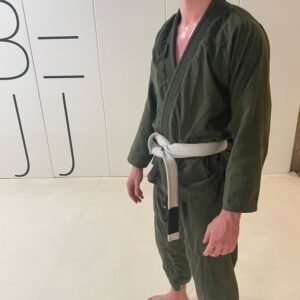 Be JJ - BJJ Gi