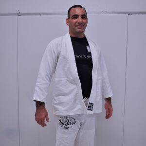 Downtown Jiu-Jitsu Club - Gi