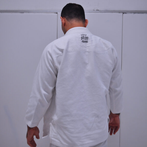 Downtown Jiu-Jitsu Club - Gi - Image 3