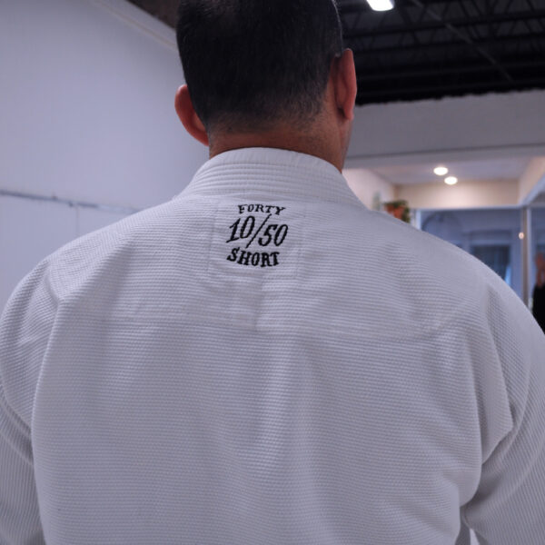 Downtown Jiu-Jitsu Club - Gi - Image 2