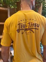Downtown Jiu Jitsu Club - Team Tee