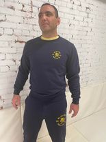 KillerBee - Pullover