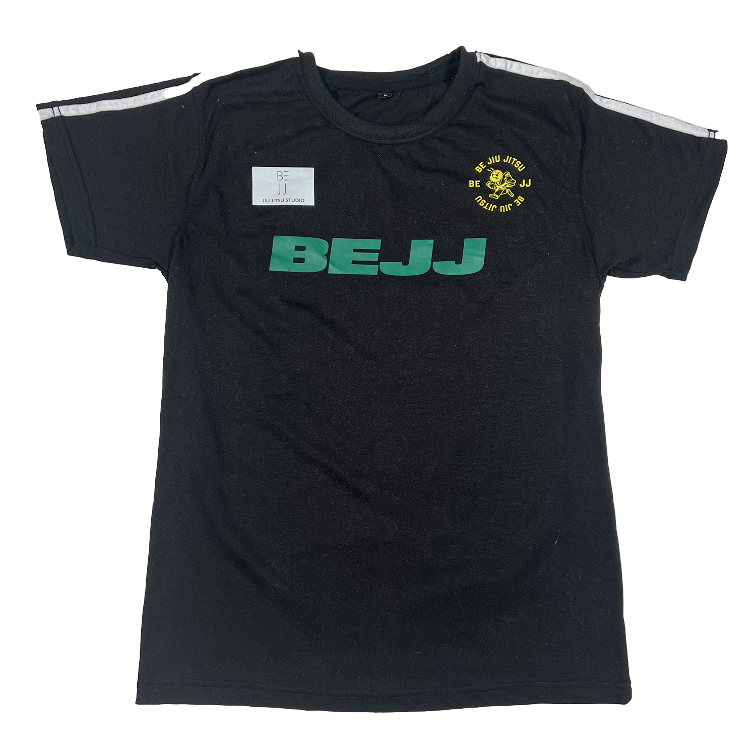 Be JJ - Worldwide T-Shirt