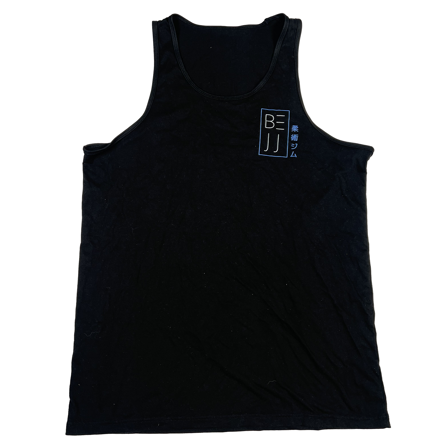 HeavyWeight - Muscle Shirt