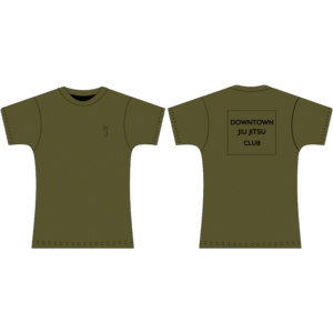 Grassroots T-Shirt