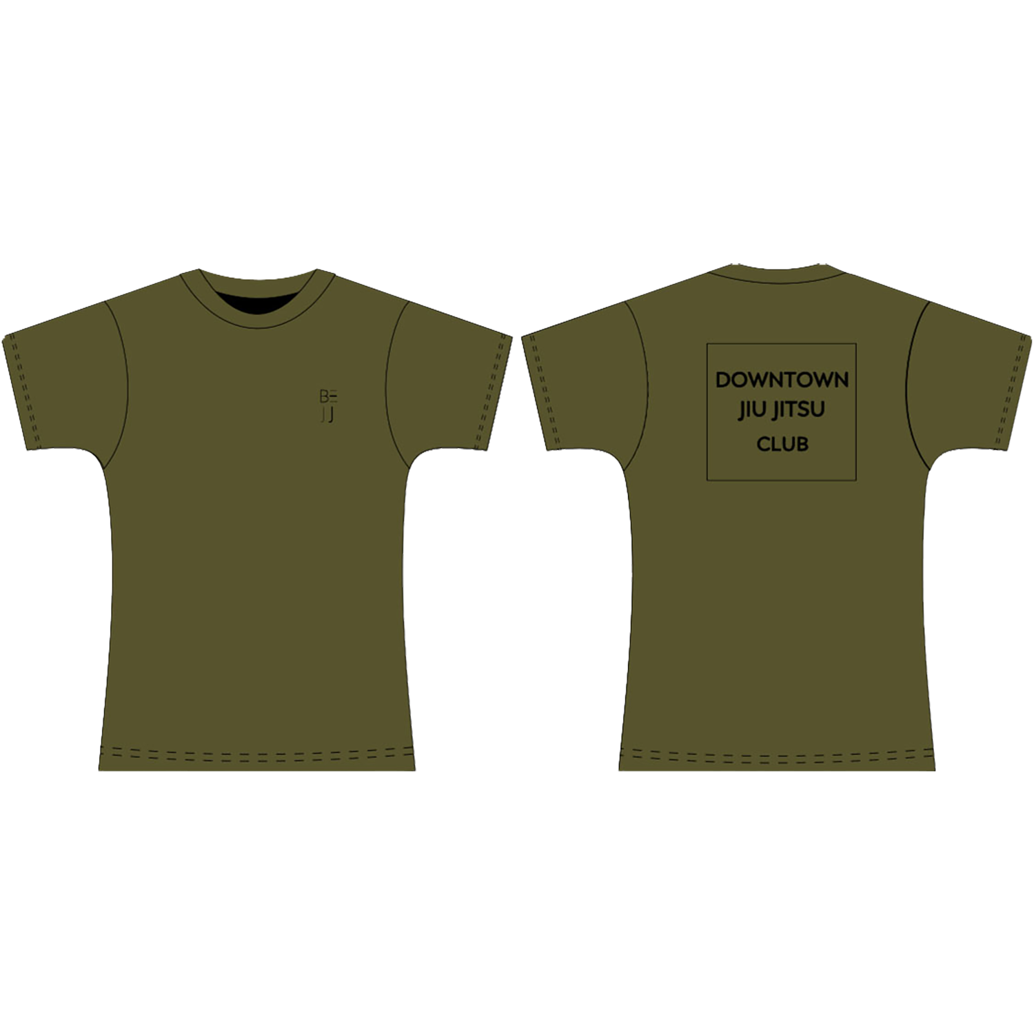 Grassroots T-Shirt